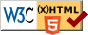 valid-html5